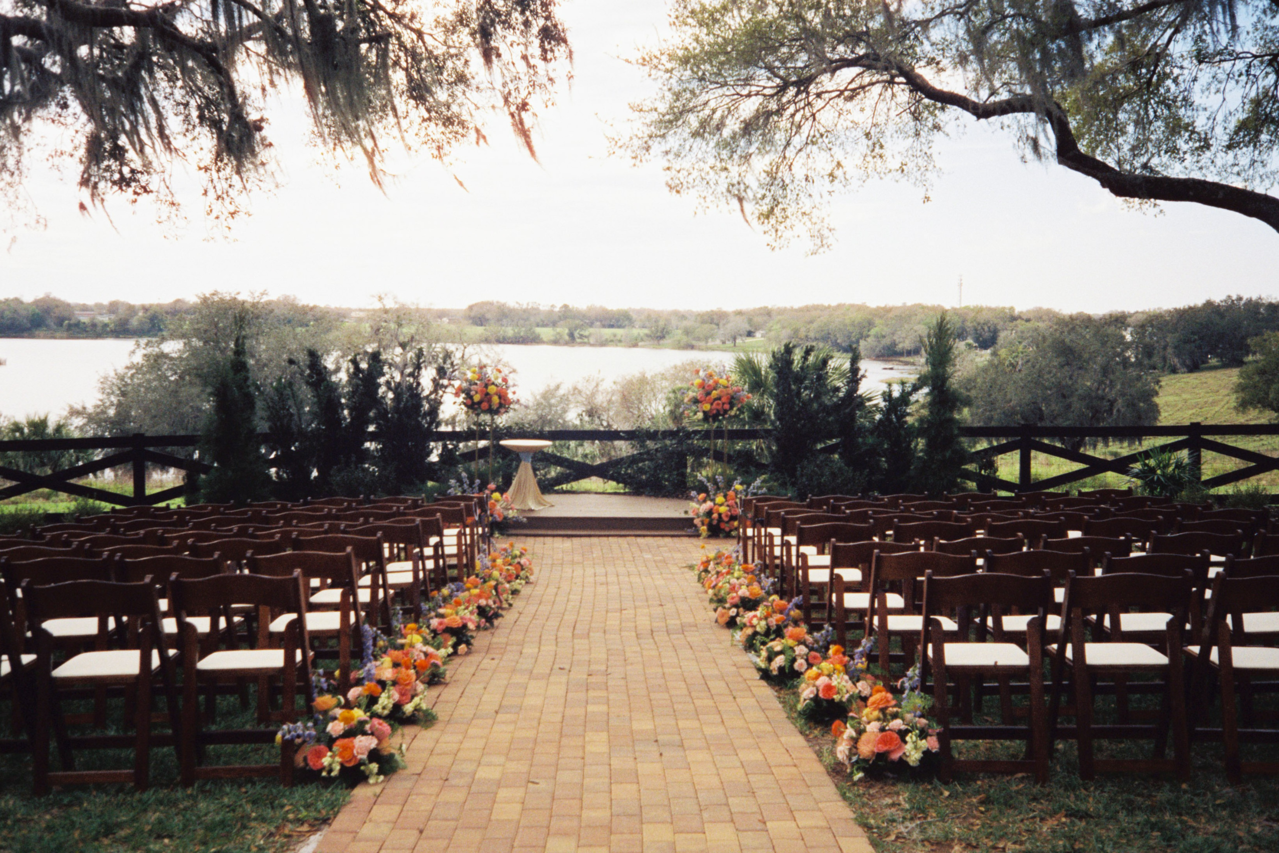 2026 & 2027 Wedding Trends: Immersive Design & Bold Inspiration